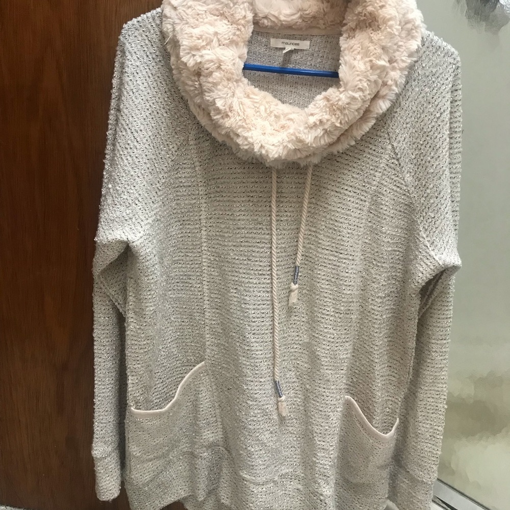 Maurices Sweater